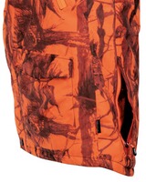 Jacke Donon-J HT, Hart