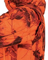 Jacke Donon-J HT, Hart