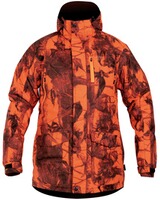 Jacke Donon-J HT, Hart