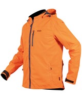 Jacke Aldatz-J, Hart
