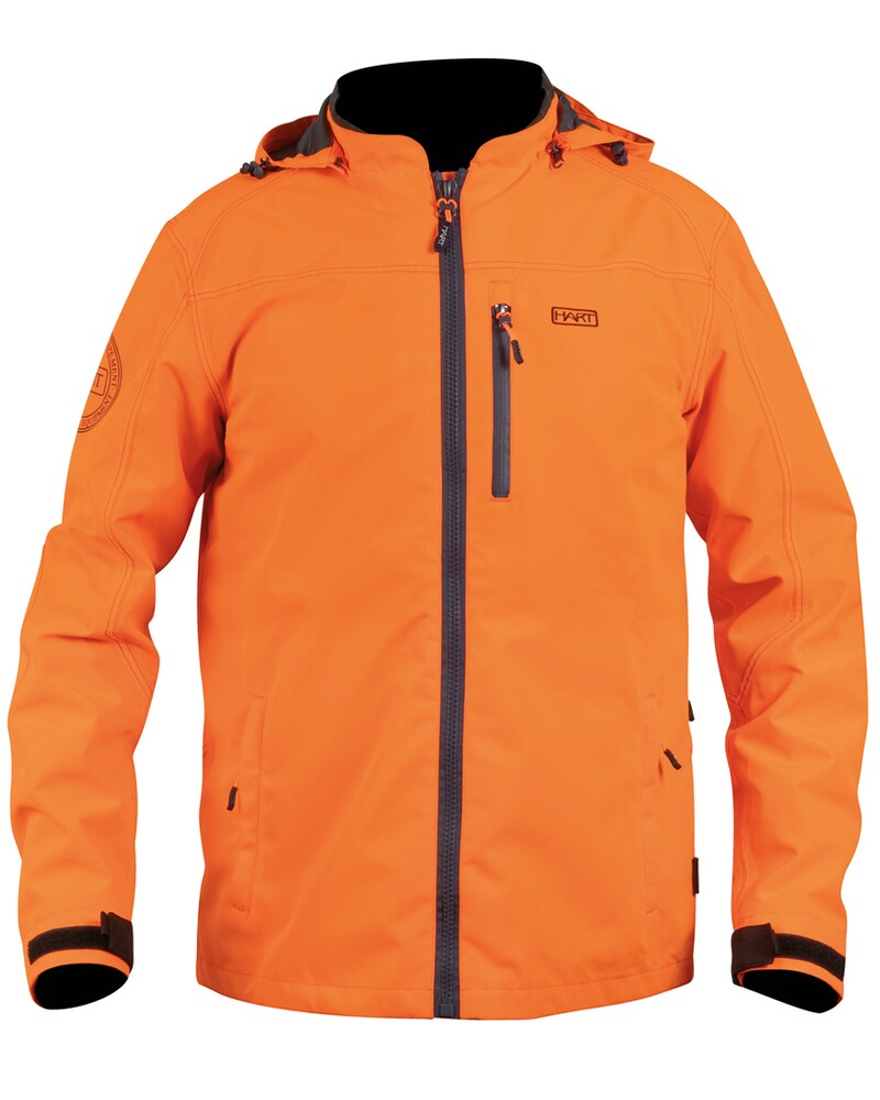 Jacke Aldatz-J