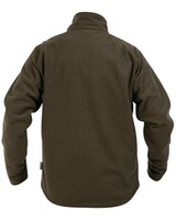 Wendejacke Sosbun-O, Hart