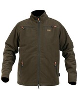 Wendejacke Sosbun-O, Hart