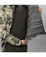 Daunenweste Mountain Hunter Expedition Reversible, Härkila
