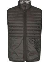 Daunenweste Mountain Hunter Expedition Reversible, Härkila