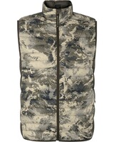 Daunenweste Mountain Hunter Expedition Reversible, Härkila