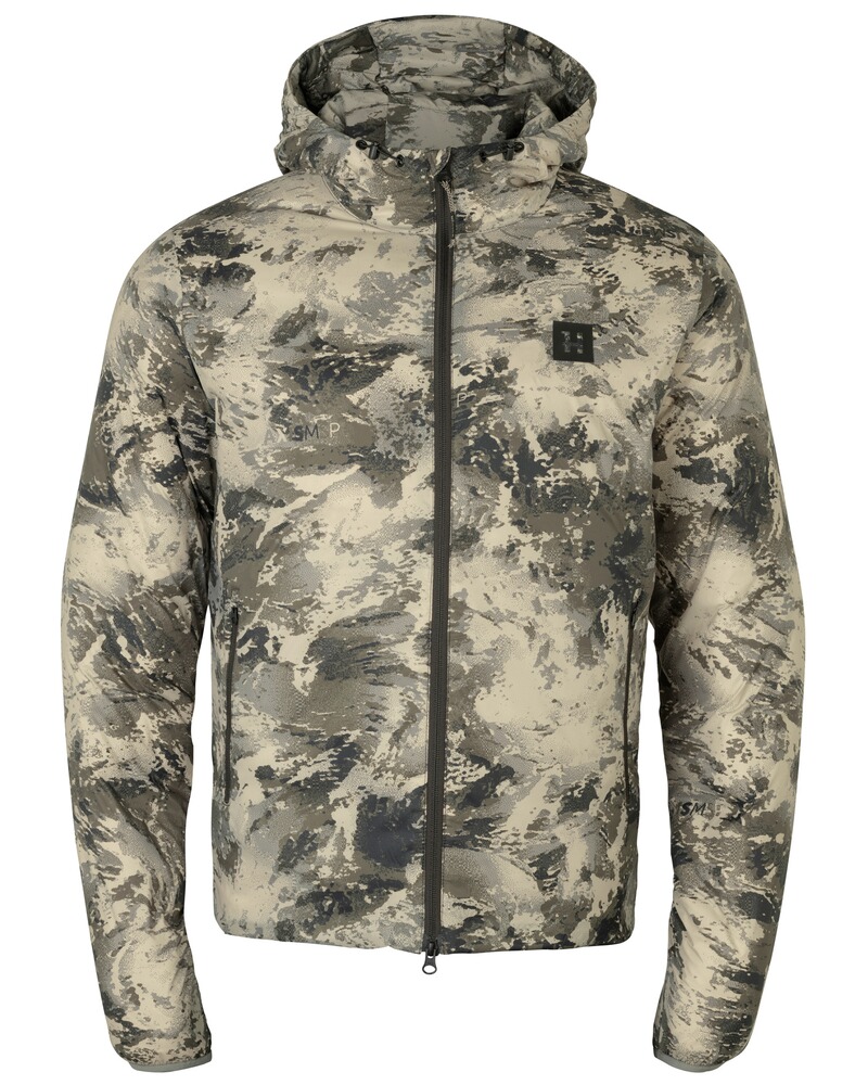 Daunenjacke Mountain Hunter Expedition
