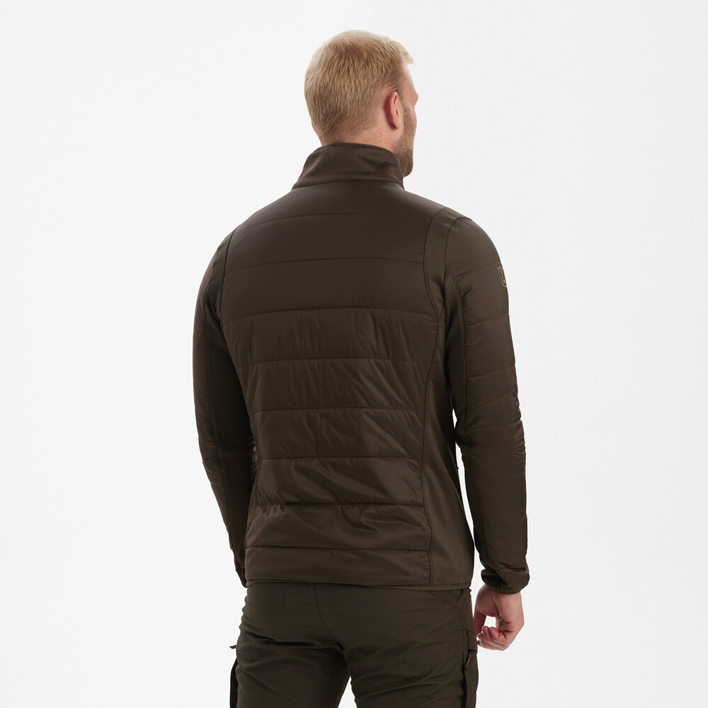 Heizjacke Heat Padded, Deerhunter