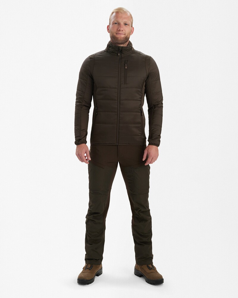 Heizjacke Heat Padded, Deerhunter