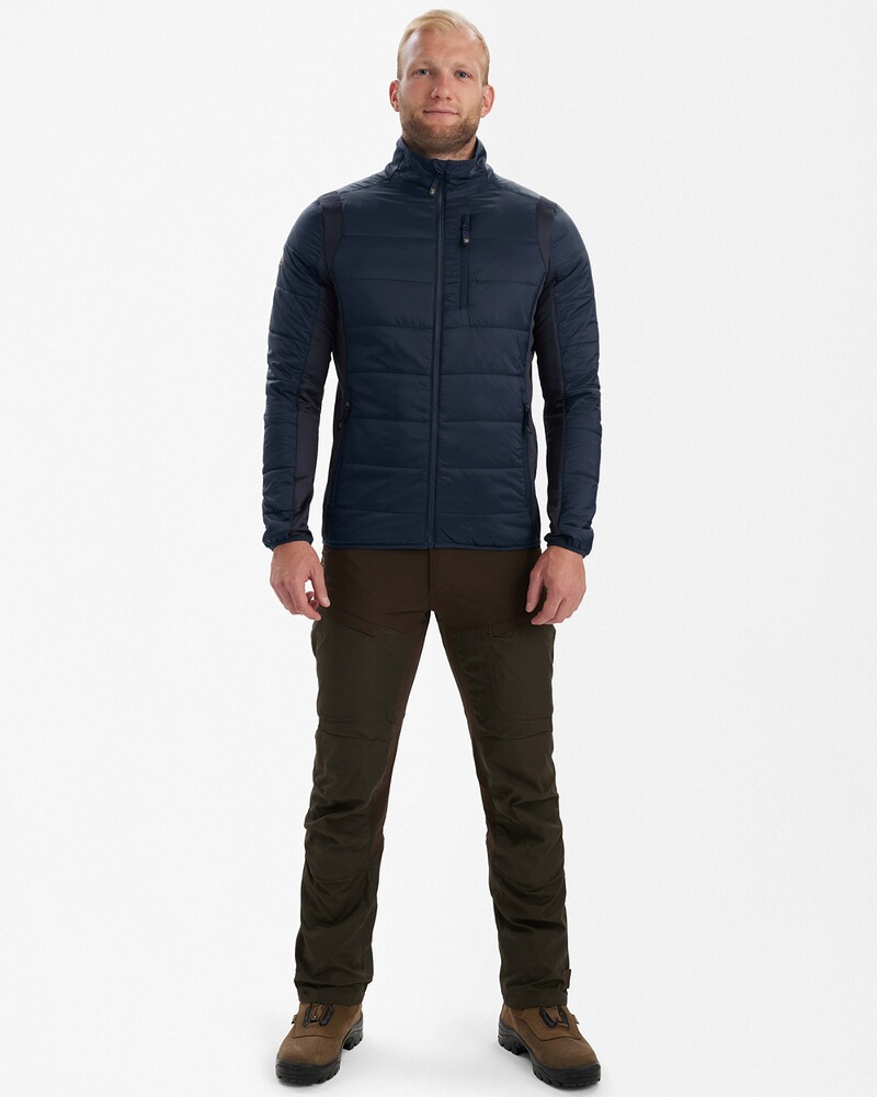 Heizjacke Heat Padded, Deerhunter