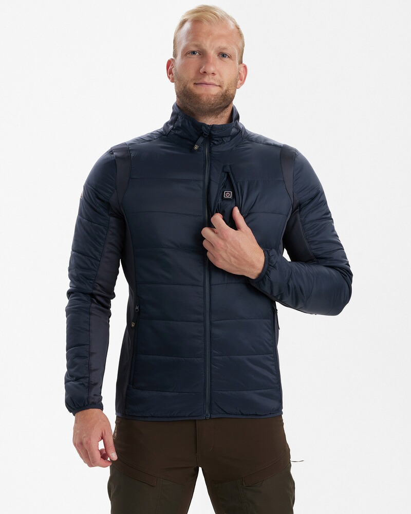Heizjacke Heat Padded, Deerhunter