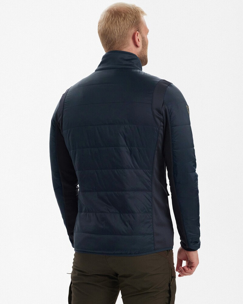 Heizjacke Heat Padded, Deerhunter