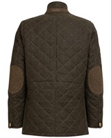 Stepp-Lodenjacke Jakko Deluxe, Rascher