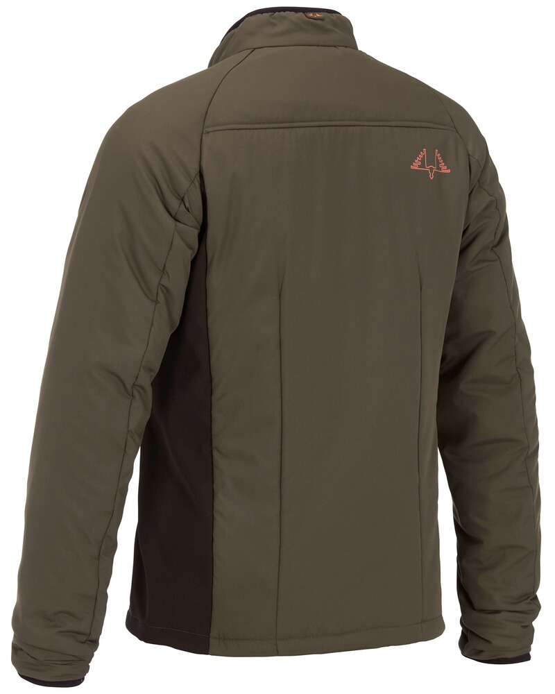 Jacke Alpha Thermo, Swedteam