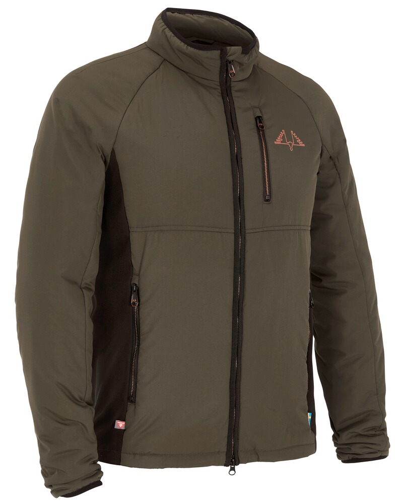 Jacke Alpha Thermo