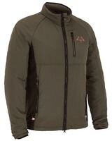 Jacke Alpha Thermo, Swedteam