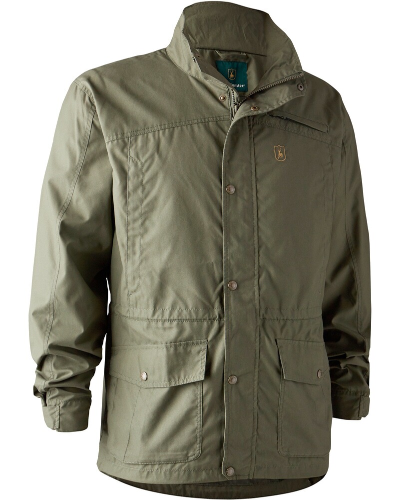 Jacke Lofoten