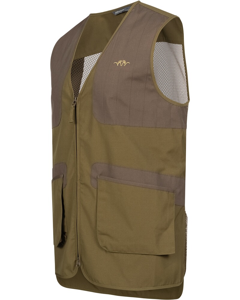 Schießweste Club, Blaser Outfits
