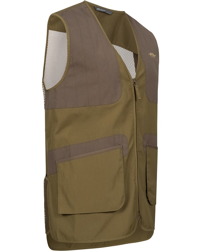 Schießweste Club, Blaser Outfits