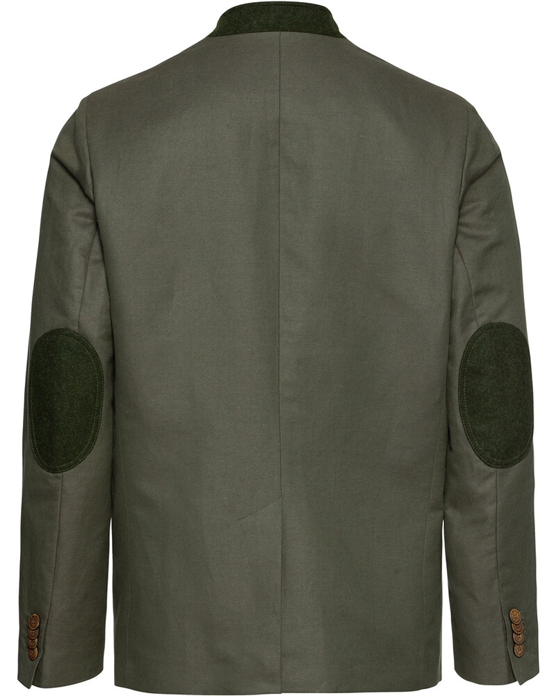Janker aus Twill-Stoff, REITMAYER