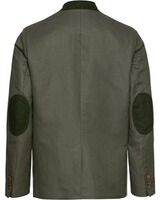 Janker aus Twill-Stoff, REITMAYER