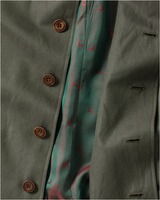 Janker aus Twill-Stoff, REITMAYER