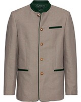 Janker aus Jägerleinen, Luis Steindl