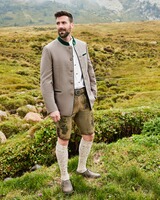 Kurze Lederhose, REITMAYER