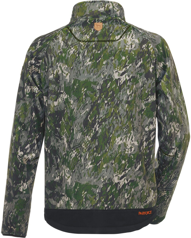 Wendejacke greenSphere®, Parforce Active