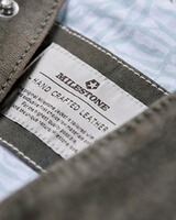 Velourslederjacke MS-Juliano, Milestone
