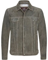 Velourslederjacke MS-Juliano, Milestone