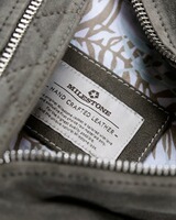 Velourslederblouson MS-Amadeo, Milestone