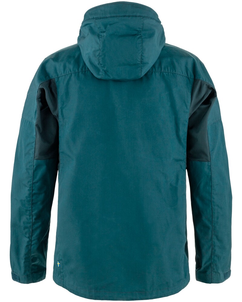 Jacke Kaipak, Fjällräven