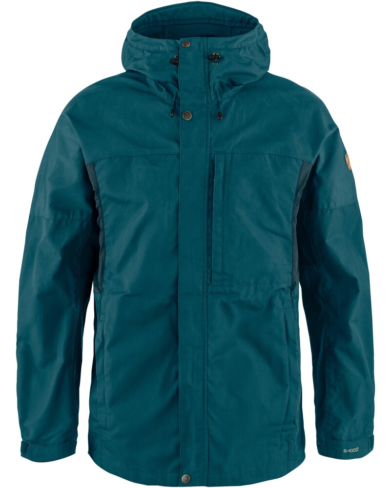 Jacke Kaipak
