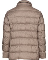 Steppjacke Dorian-T, Schneiders