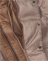 Steppjacke Dorian-T, Schneiders