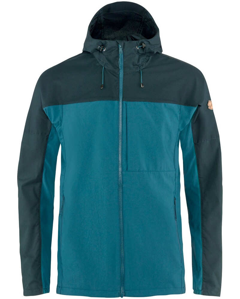 Jacke Abisko Midsummer