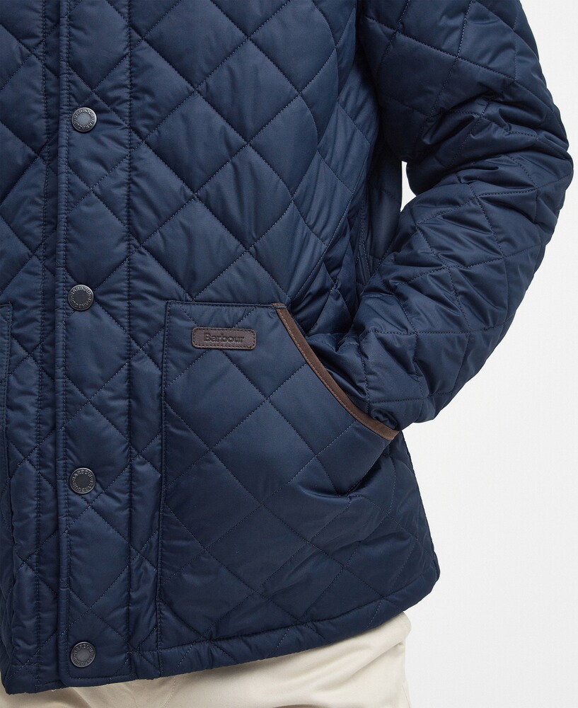 Steppjacke Thornley, Barbour