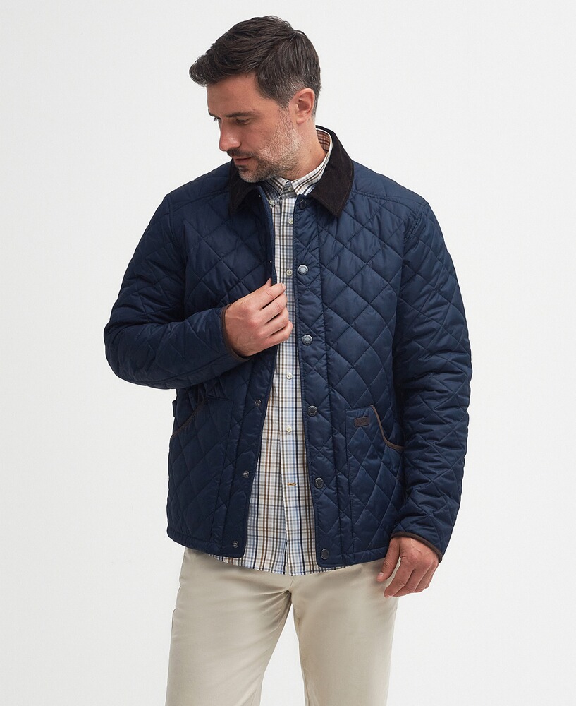 Steppjacke Thornley, Barbour