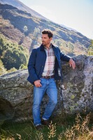 Karohemd Harris, Barbour