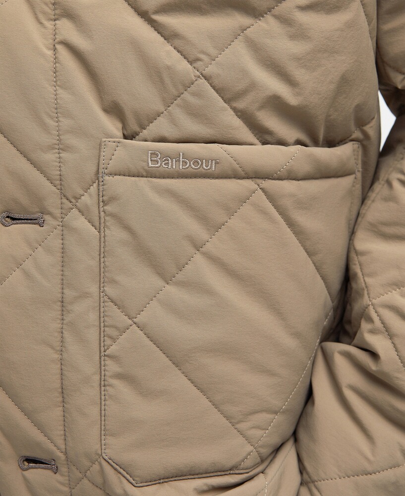 Steppjacke Corby, Barbour