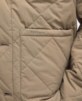 Steppjacke Corby, Barbour