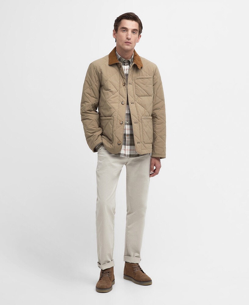 Steppjacke Corby, Barbour