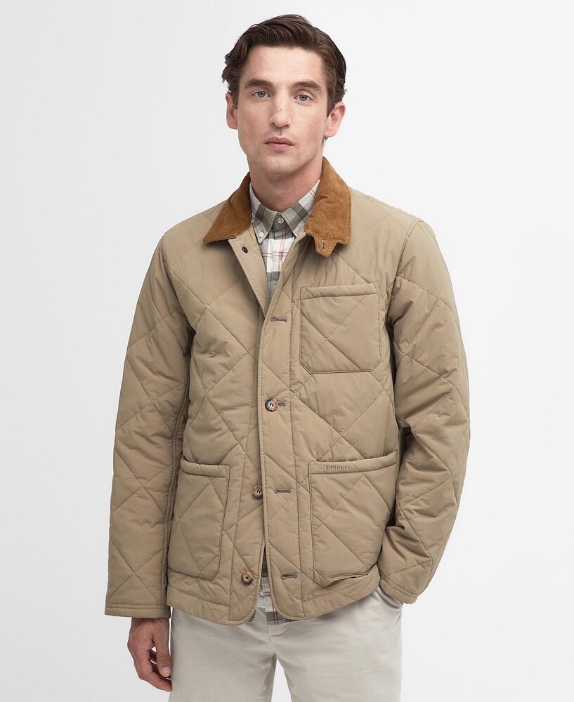 Steppjacke Corby, Barbour
