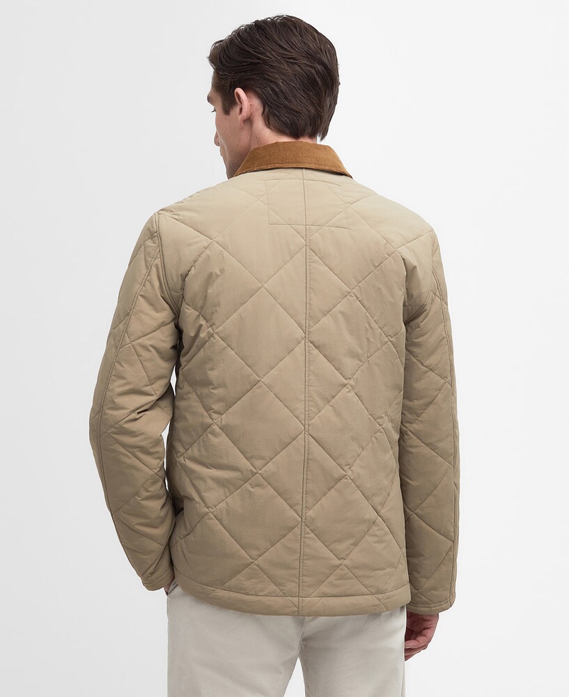 Steppjacke Corby, Barbour