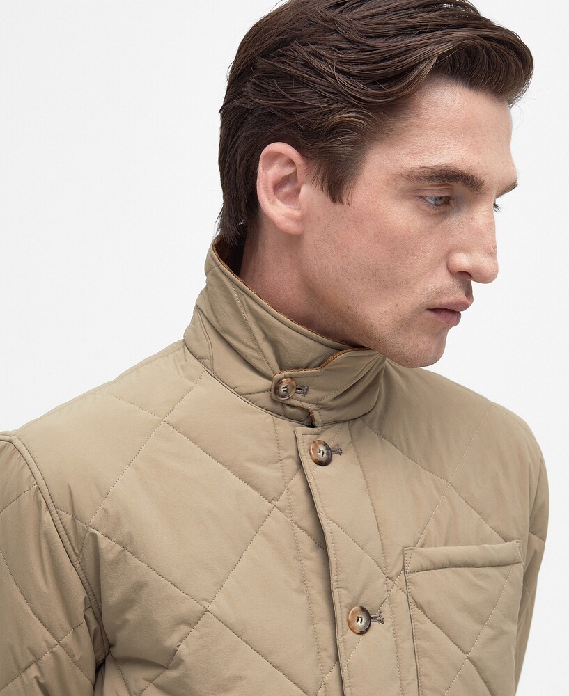 Steppjacke Corby, Barbour