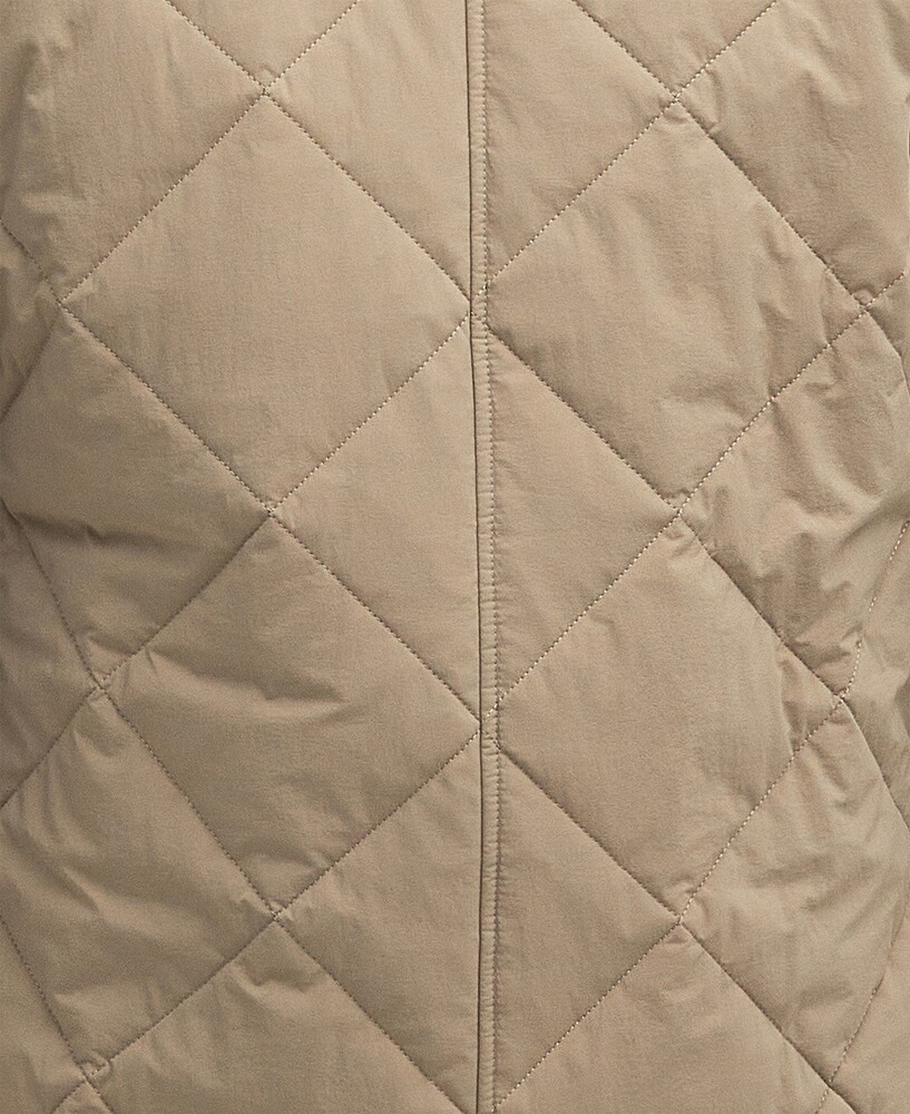 Steppjacke Corby, Barbour