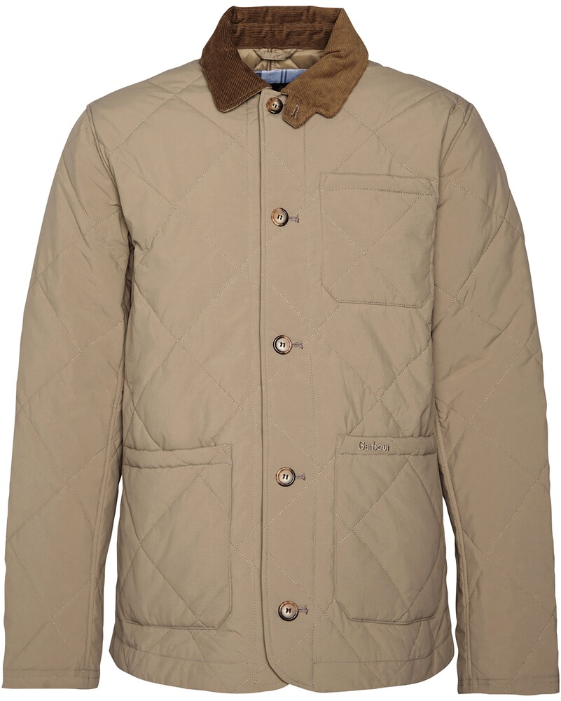 Steppjacke Corby