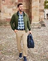 Blouson Royston, Barbour