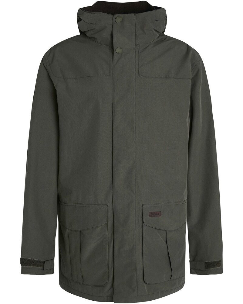 Jacke Summer Brockstone